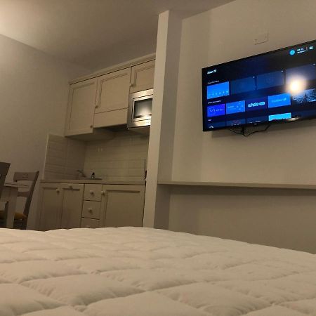 意大利酒店 萨西里 外观 照片